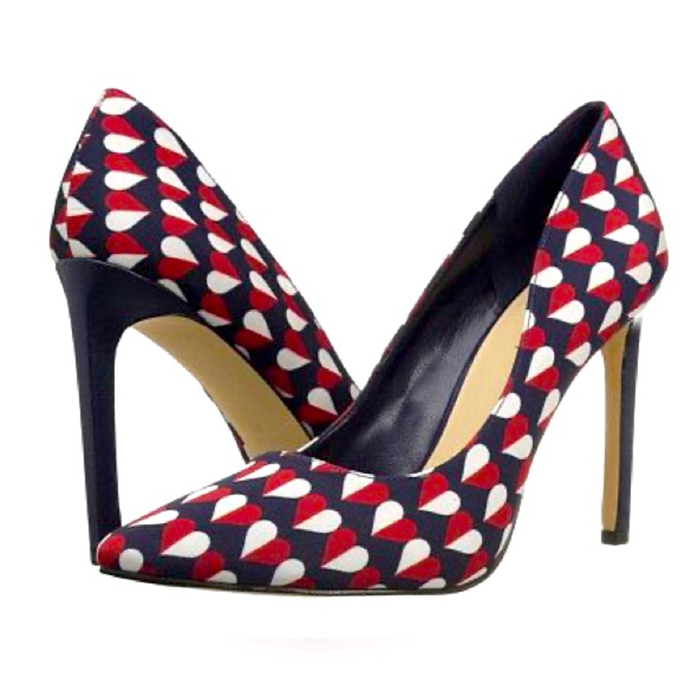 Nine West Tatiana pump size 7